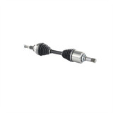 TrakMotive CV Axle Shaft FD-8261 - view 2