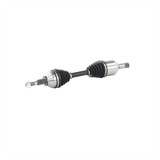 TrakMotive CV Axle Shaft P/N:FD-8261