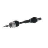 TrakMotive CV Axle Shaft FD-8274XTT - view 2