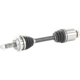 TrakMotive CV Axle Shaft P/N:FD-86001