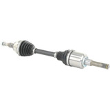 TrakMotive CV Axle Shaft P/N:FD-86009