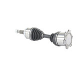 TrakMotive CV Axle Shaft GM-8002 - view 2