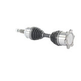 TrakMotive CV Axle Shaft GM-8026 - view 2