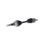 TrakMotive CV Axle Shaft P/N:GM-8045