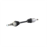 TrakMotive CV Axle Shaft GM-8054 - view 2