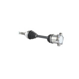 TrakMotive CV Axle Shaft P/N:GM-8060