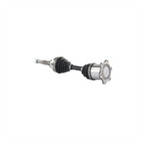 TrakMotive CV Axle Shaft P/N:GM-8087