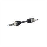 TrakMotive CV Axle Shaft GM-8097 - view 2