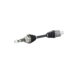TrakMotive CV Axle Shaft P/N:GM-8153