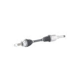 TrakMotive CV Axle Shaft GM-8333 - view 2