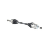 TrakMotive CV Axle Shaft P/N:GM-8487