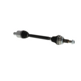 TrakMotive CV Axle Shaft P/N:GM-8505