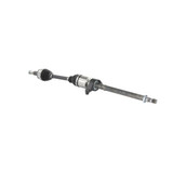 TrakMotive CV Axle Shaft GM-86007 - view 2