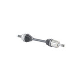 TrakMotive CV Axle Shaft P/N:HO-8045