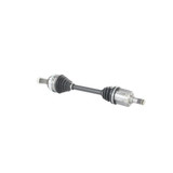 TrakMotive CV Axle Shaft P/N:HO-8092