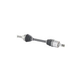 TrakMotive CV Axle Shaft P/N:HO-8106