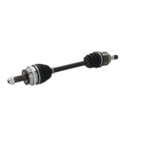 TrakMotive CV Axle Shaft P/N:HO-8120