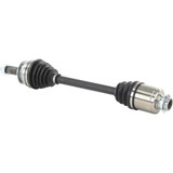TrakMotive CV Axle Shaft P/N:HO-8143
