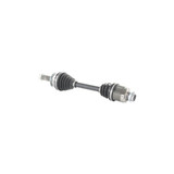 TrakMotive CV Axle Shaft P/N:HO-8169