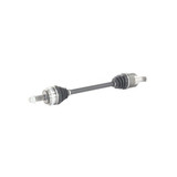 TrakMotive CV Axle Shaft P/N:HO-8202