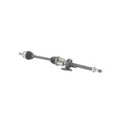 TrakMotive CV Axle Shaft HO-8407 - view 2
