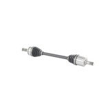 TrakMotive CV Axle Shaft HO-8545 - view 2