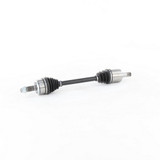 TrakMotive CV Axle Shaft HO-8639 - view 2