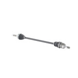 TrakMotive CV Axle Shaft P/N:HY-8075