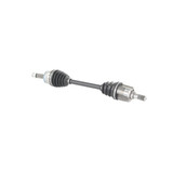 TrakMotive CV Axle Shaft HY-8077 - view 2