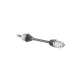 TrakMotive CV Axle Shaft P/N:HY-8111
