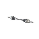 TrakMotive CV Axle Shaft HY-8114 - view 2