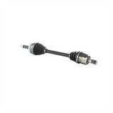 TrakMotive CV Axle Shaft P/N:HY-8218