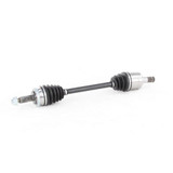 TrakMotive CV Axle Shaft P/N:HY-8261