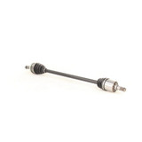 CV Axle Shaft fits 2009-2010 Kia Optima  TRAKMOTIVE