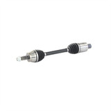 TrakMotive CV Axle Shaft P/N:HY-86076