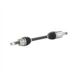 TrakMotive CV Axle Shaft P/N:HY-86080