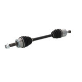 TrakMotive CV Axle Shaft KA-8025 - view 3