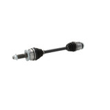 TrakMotive CV Axle Shaft KA-8047 - view 3