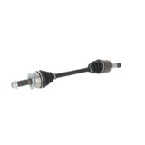 TrakMotive CV Axle Shaft KA-8048 - view 2