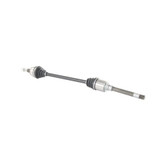 TrakMotive CV Axle Shaft MB-8021 - view 2