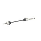 TrakMotive CV Axle Shaft P/N:MB-8021