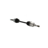 TrakMotive CV Axle Shaft MI-8023 - view 2