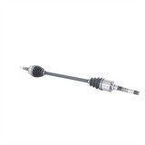 TrakMotive CV Axle Shaft MI-8074 - view 2