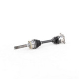 TrakMotive CV Axle Shaft P/N:MI-8101