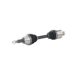 TrakMotive CV Axle Shaft MI-8137 - view 2