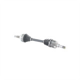 TrakMotive CV Axle Shaft P/N:MI-8140