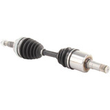 TrakMotive CV Axle Shaft P/N:MI-8156