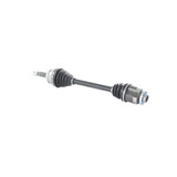 TrakMotive CV Axle Shaft P/N:MI-8169