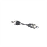 CV Axle Shaft SurTrack MI-8171
