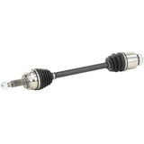 TrakMotive CV Axle Shaft P/N:MI-8199